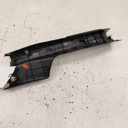 Nissan Versa Note Sill Trim Plate Door Jam Threshold Right Passenger R