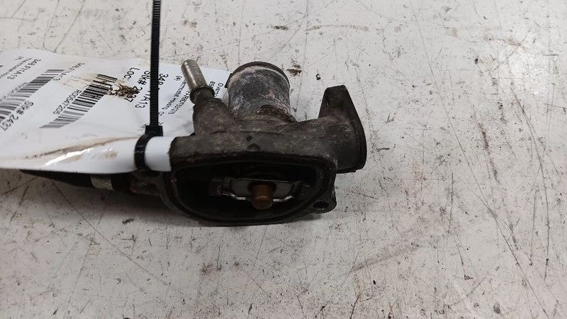 Fiat 500 Thermostat Housing Mount Bracket  2012 2013 2014 2015 2016 20