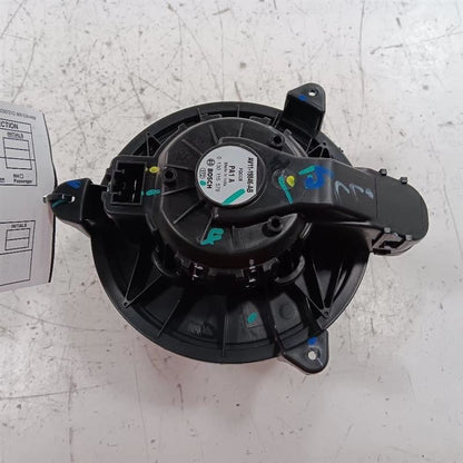 Blower Motor Fits 18-21 ECOSPORT