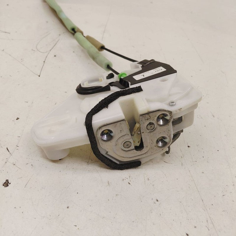 Mazda CX-5 Door Latch Lock Left Driver Front  2023 2022 2021 2020 OEM