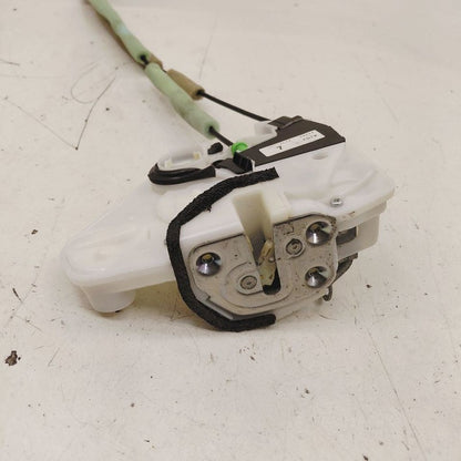 Mazda CX-5 Door Latch Lock Left Driver Front  2023 2022 2021 2020 OEM