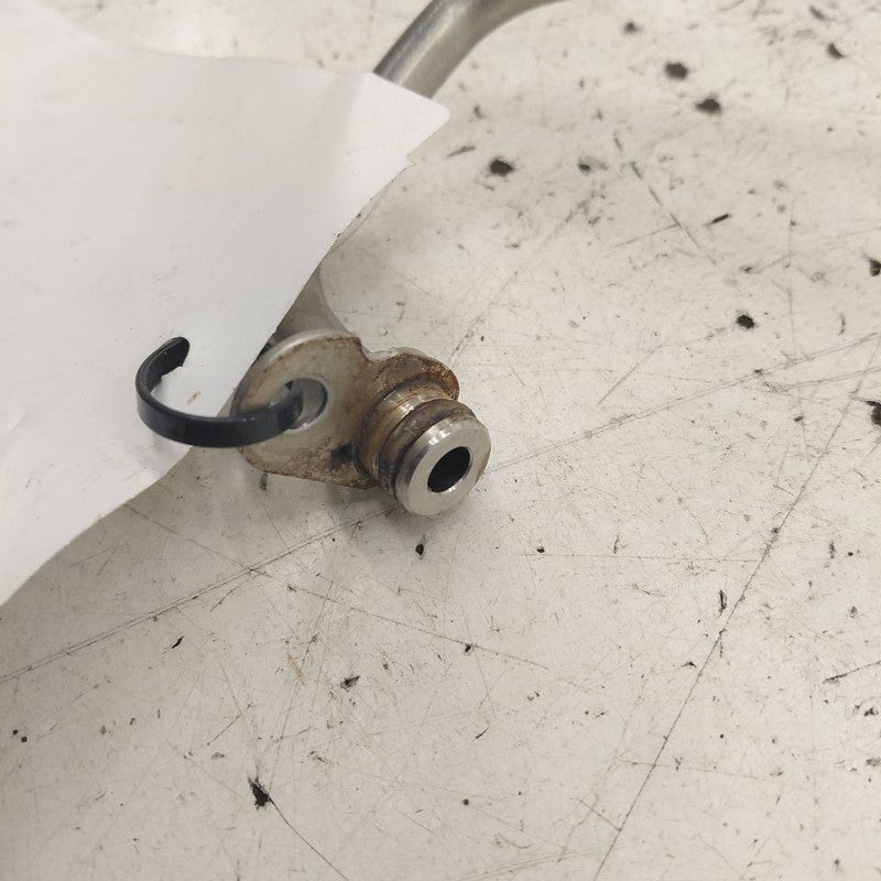 Ford Edge Super Turbo Charger Oil Line Hose Tube  2.7 2019 2020 2021 2