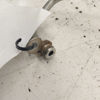 Ford Edge Super Turbo Charger Oil Line Hose Tube  2.7 2019 2020 2021 2