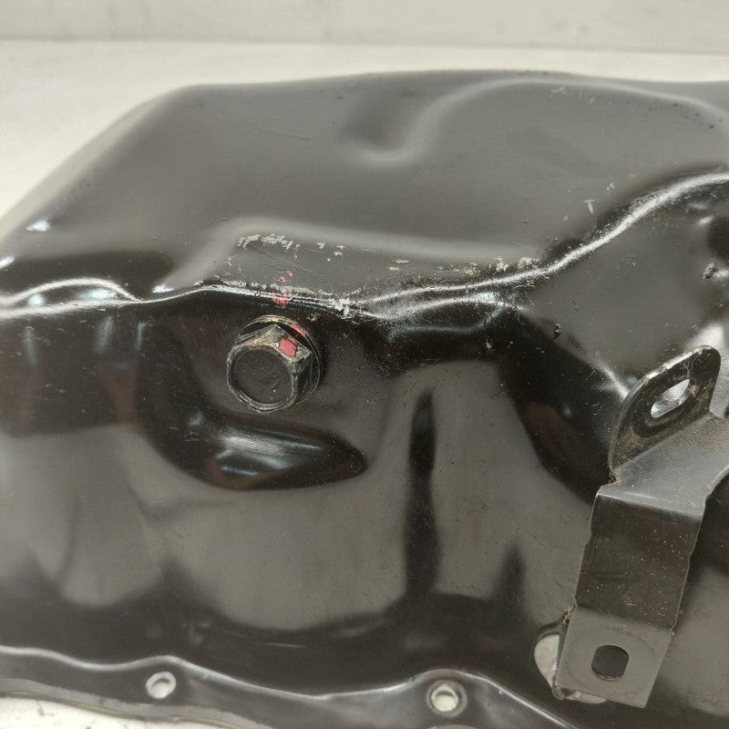 Engine Oil Pan Naturally Aspirated Fits 18-23 Mazda CX-5