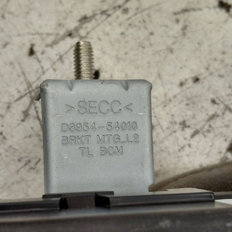 Chassis ECM Body Control BCM Left Hand Dash Fits 20-22 Kia Sportage