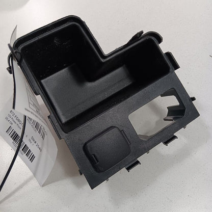 Ford Explorer 12V Power Port Socket  2016 2017 2018 2019 OEM