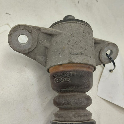 Hyundai Kona Left Rear Shock Absorber 2021 2020 2019