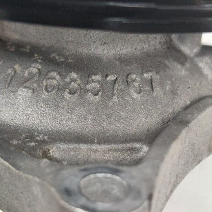 Coolant Water Pump Gasoline Engine Fits 16-19 Chevy Volt