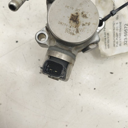 Gas Fuel Pump Only Engine Mounted 2.5L Fits 14-18 Mazda 3