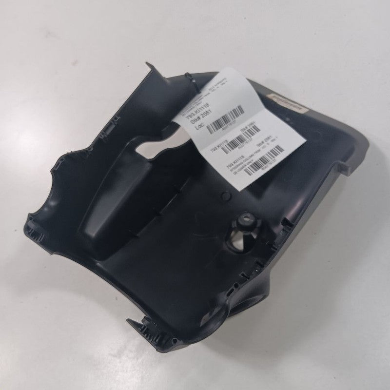 Kia Sorento Lower Steering Column Trim Cover 2018 2017 2016