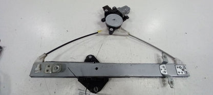 Passenger Right Rear Window Regulator Track Assembly Fits 09-13 FOREST