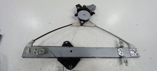 Passenger Right Rear Window Regulator Track Assembly Fits 09-13 FOREST