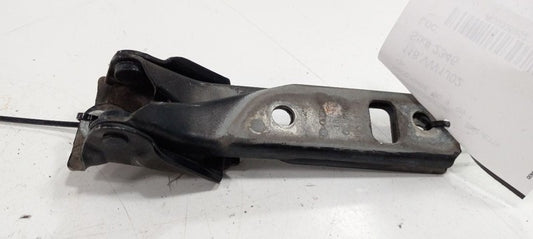 2002 Volkswagen Jetta Hood Hinge Set Left and Right