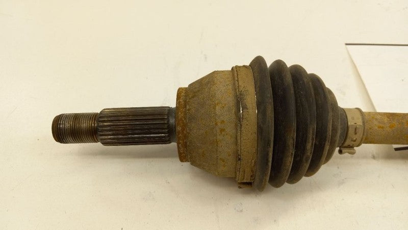 Driver Left CV Axle Shaft Axle Shaft 1.6L Thru 03/16/15 Fits 11-15 For