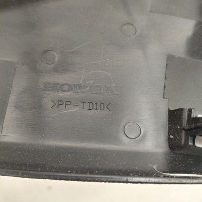 Dash Panel Fits 17-19 Honda CR-V