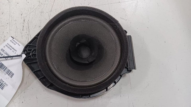 Buick Encore Speaker Right Passenger Rear  2016 2017 2018 2019 OEM