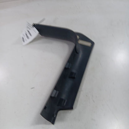 Jeep Cherokee Sill Trim Plate Door Jam Threshold Right Passenger Front  2015 201
