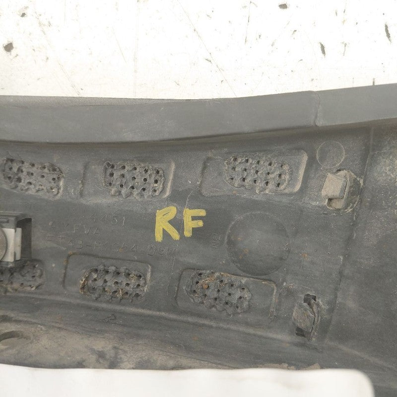 Ford Edge Mud Flap Splash Rock Guard Right Passenger Front  2019 2020 