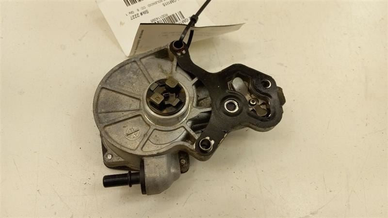 Chevy Malibu Automatic Transmission Valve Shift Solenoid 2013 2014 2015 2016