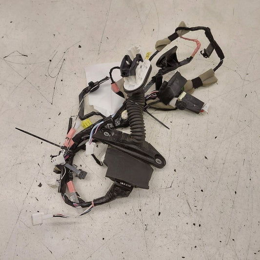 Toyota Prius Door Harness Wire Wiring Left Driver Front  2022 2021 202