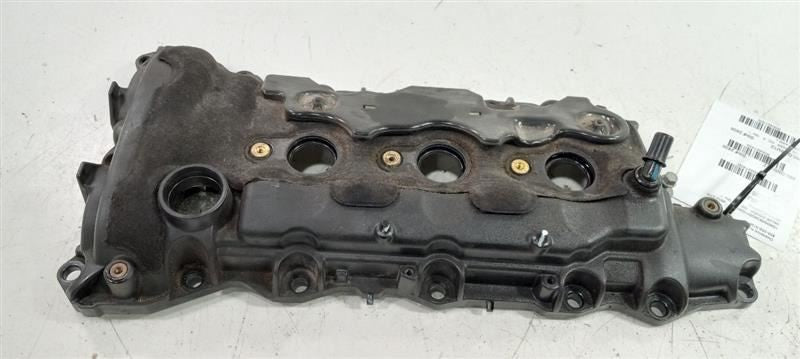 Cadillac CTS Left Engine Cylinder Head Valve Cover 2011 2012 2013 OEM