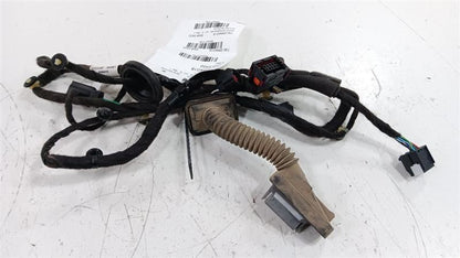 Buick Encore Door Harness Wire Wiring Right Passenger Rear 2016 2017 2018 2019