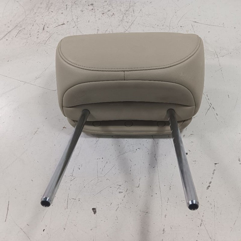 INFINITI QX50 Seat Headrest Front Head Rest  2017 2016 2015 2014