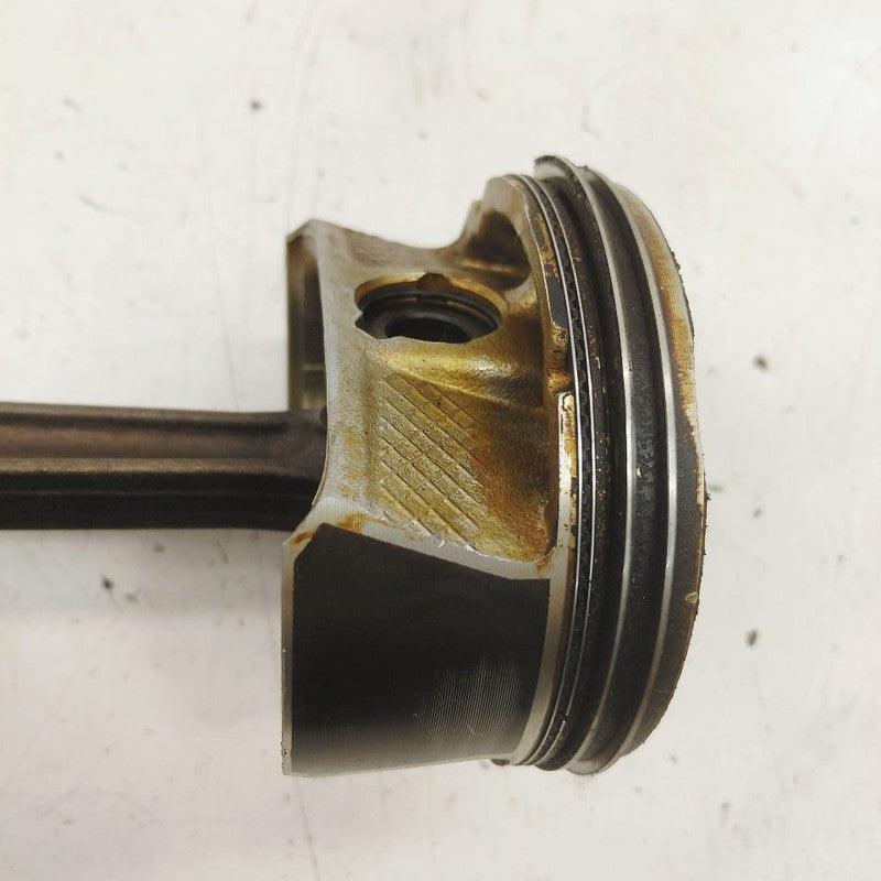 Chrysler 300 Single Piston With Connecting Rod   3.6 2017 2018 2019
