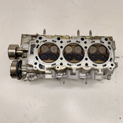 Driver Left Engine Cylinder Head Fits 15-24 Nissan Murano OEM