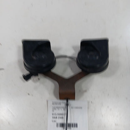 Jeep Cherokee Horn  2015 2016 2017