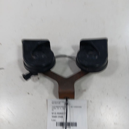 Jeep Cherokee Horn  2015 2016 2017