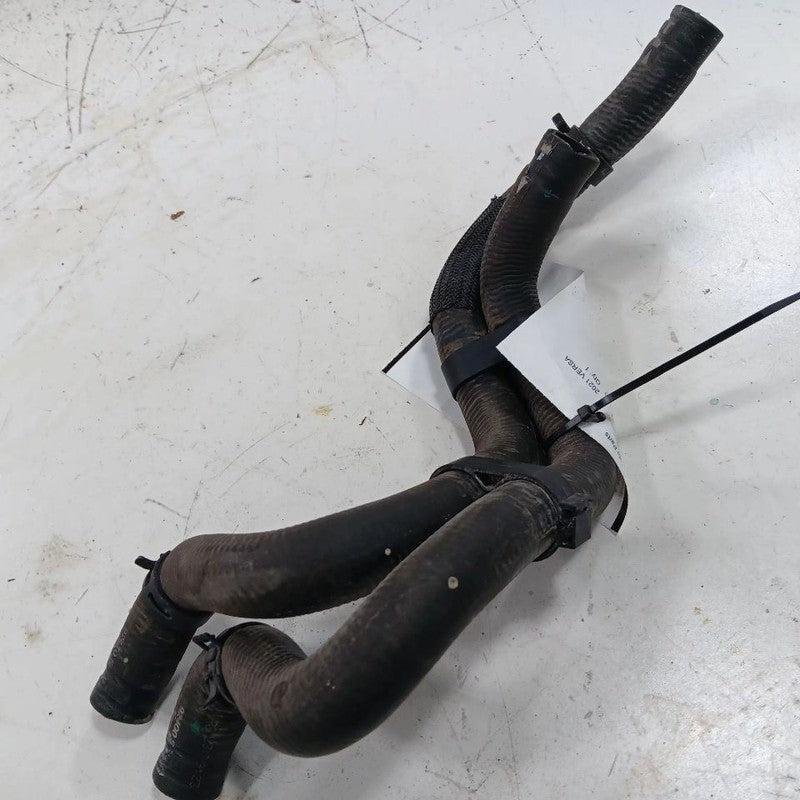 Nissan Versa 1.6 Coolant Line Crossover Pipe  2023 2022 2021 2020