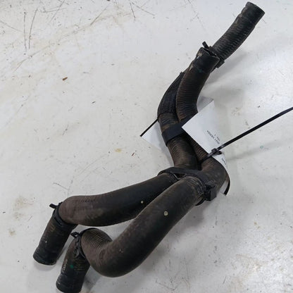 Nissan Versa 1.6 Coolant Line Crossover Pipe  2023 2022 2021 2020