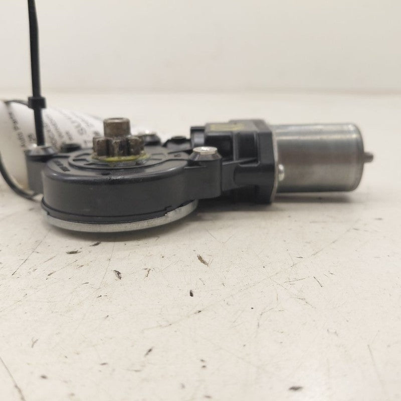Subaru XV Crosstrek Passenger Right Rear Power Window Motor 2025 2024