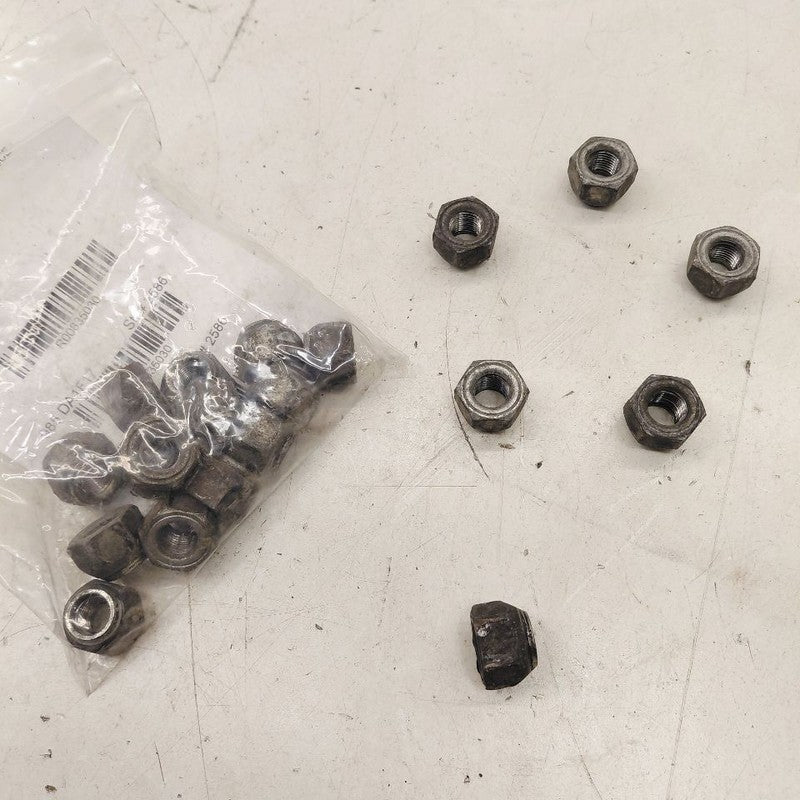 Nissan Rogue Lug Nut Set  2017 2018 2019 OEM