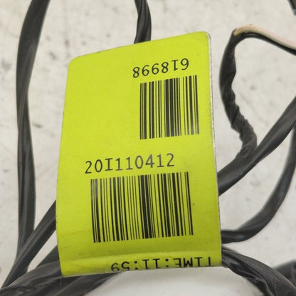 Chevy Trax Wire Harness {20I110412} 2022 2021