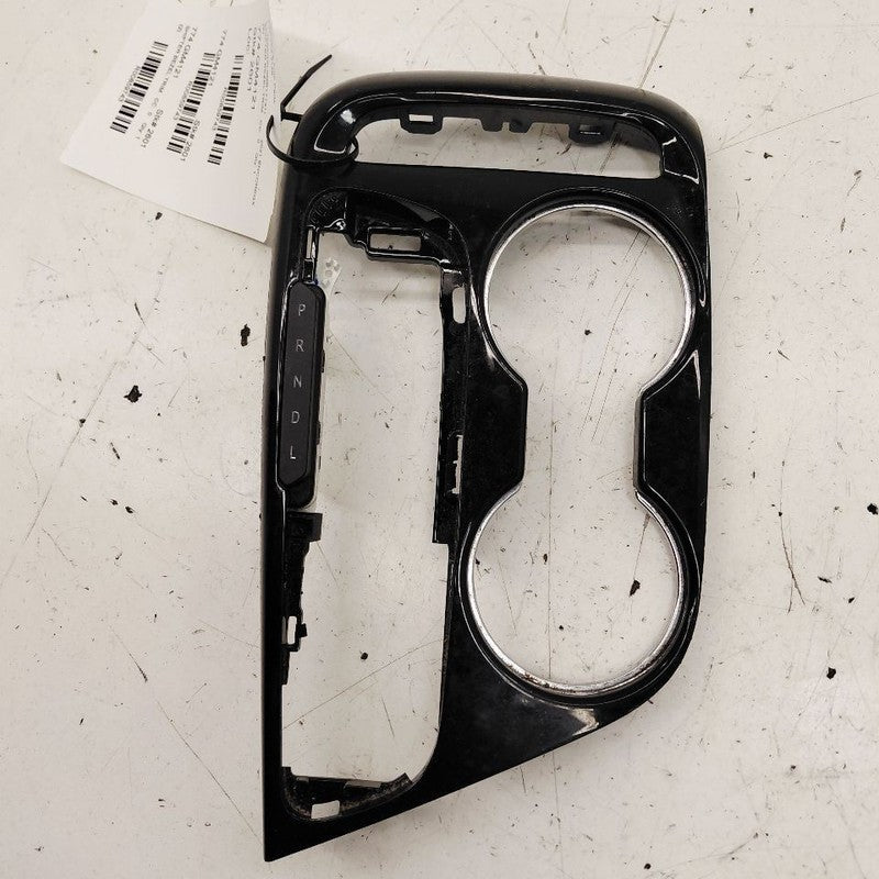 Buick Encore GX Shifter Bezel Trim Shift Console Surround Trim  2020 2