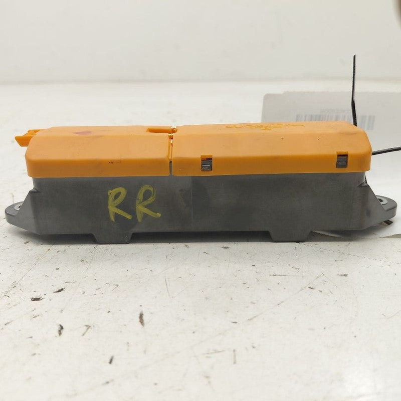 Honda Clarity Passenger Right Rear Hybrid Battery Junction 2018 2019 2
