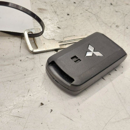 Mitsubishi Mirage Fob Remote 2024 2023 2022 2021