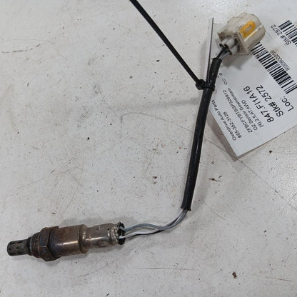 Fiat 500 Oxygen O2 Sensor Downstream  2016 2017 2018 OEM
