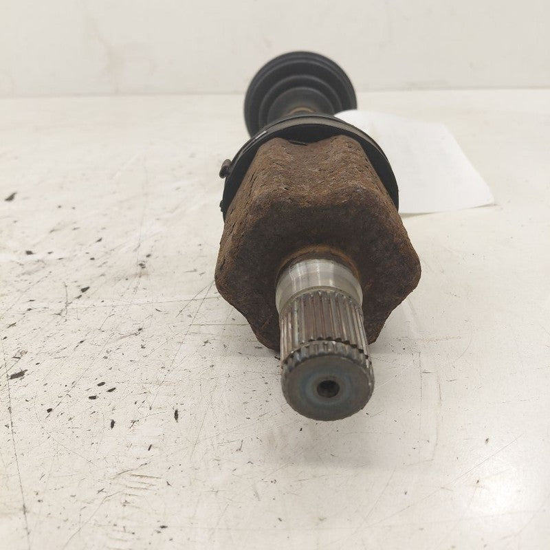 Driver Left Front CV Axle Shaft T5 5 Cylinder AWD Fits 14 Volvo S60