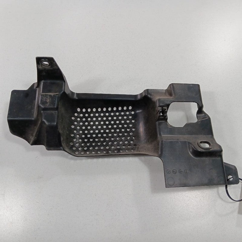 Outlander Sport Passenger Right Side Bumper Side Cover {6405A300} 2022 2023 2024