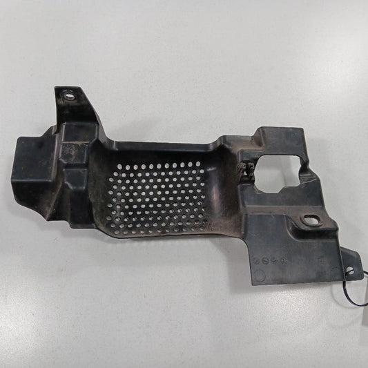 Outlander Sport Passenger Right Side Bumper Side Cover {6405A300} 2022 2023 2024