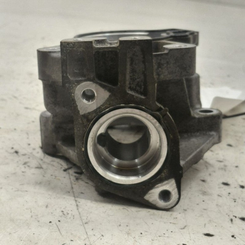 Mazda 6 Engine Fuel Pump Mount  2.5 2017 2016 2015 2014