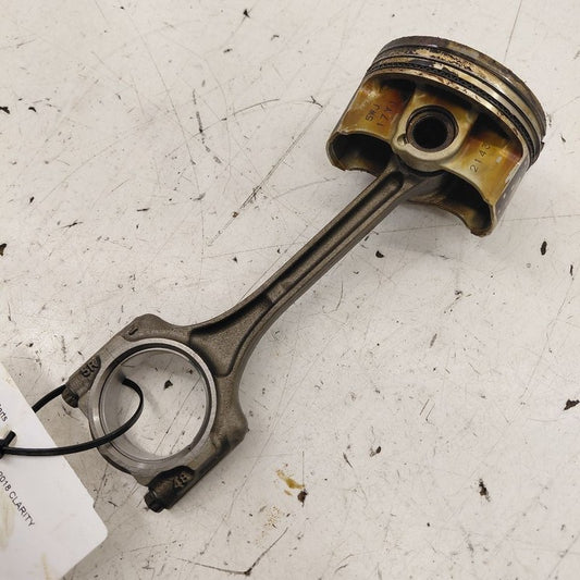 Honda Clarity Single Piston With Connecting Rod   1.3 2018 2019 2020