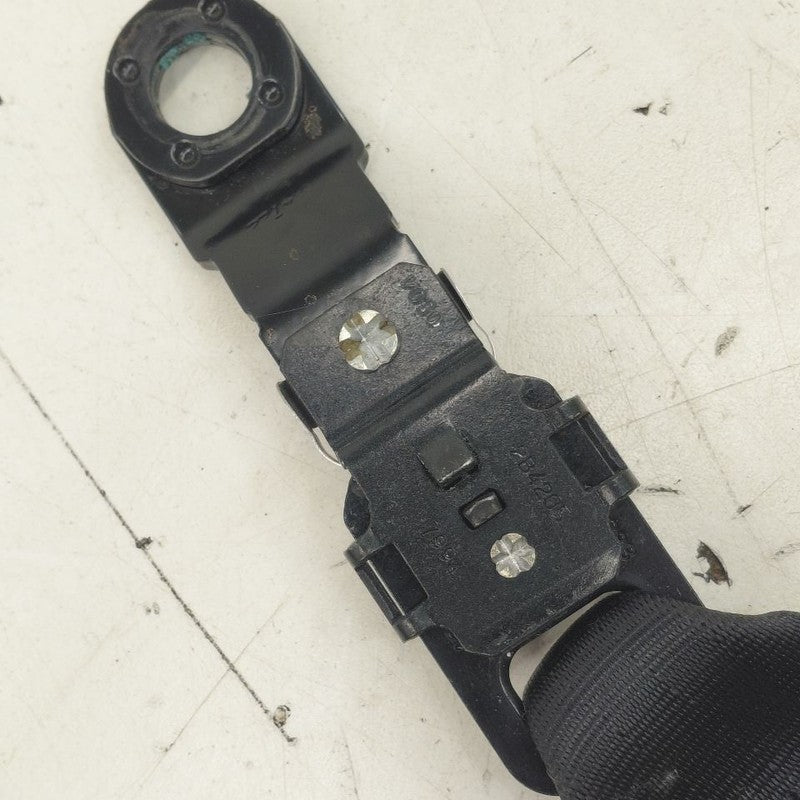 Passenger Right Front Seat Belt Strap Retractor Fits 14-18 Volvo S60