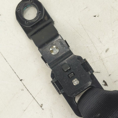 Passenger Right Front Seat Belt Strap Retractor Fits 14-18 Volvo S60