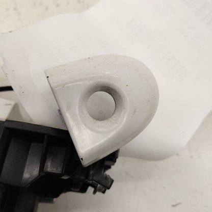 Driver Left Front Door Handle Exterior Hatchback Fits 14-19 Nissan Ver