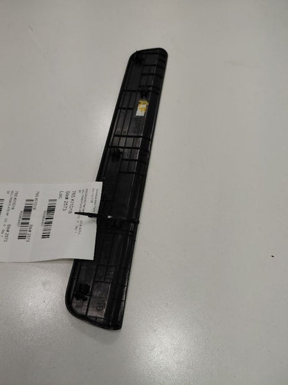 Kia Soul Sill Trim Plate Door Jam Threshold Right Passenger Front 2017