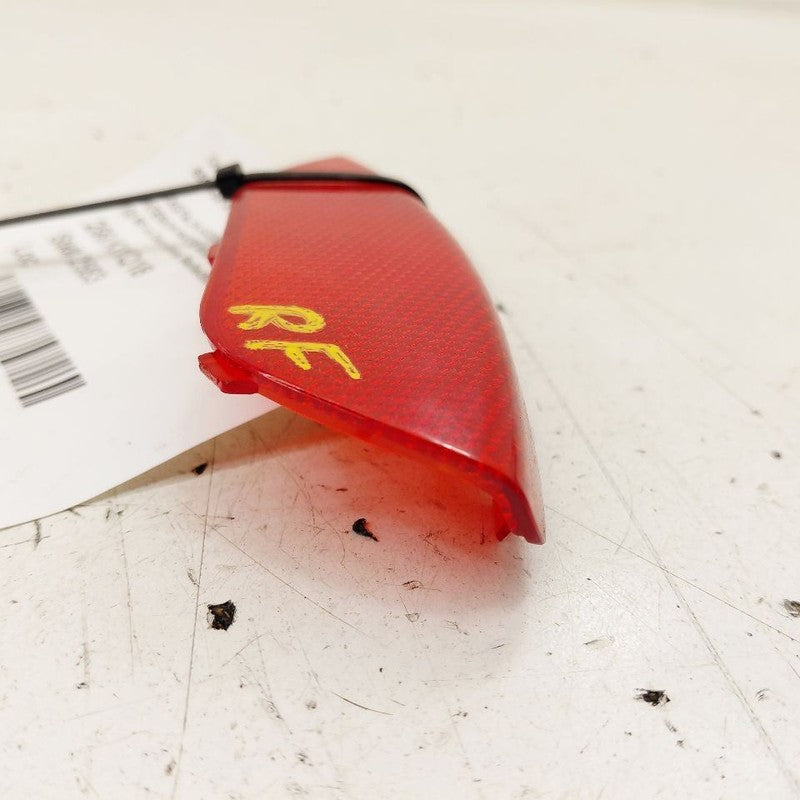 Kia Optima Passenger Right Front Interior Door Lens Reflector 2018 201